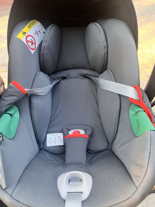 Бебешко столче Cybex