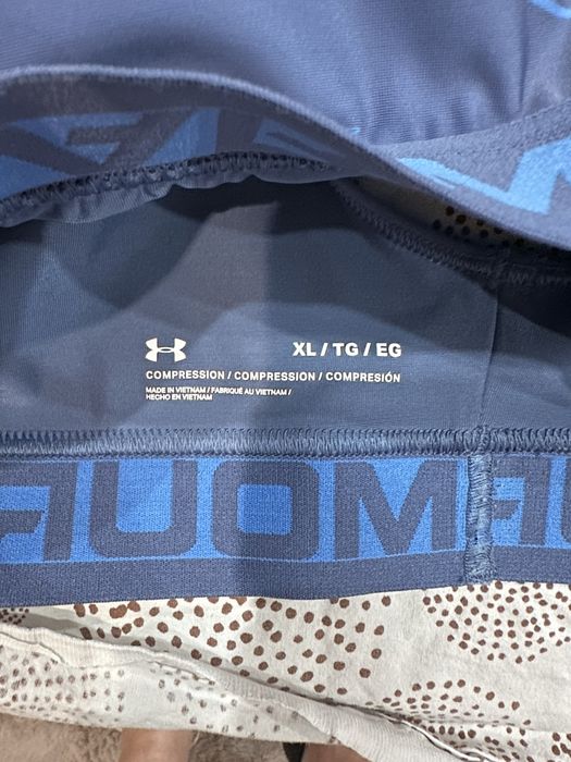 Дамски бюстиета Under Armour