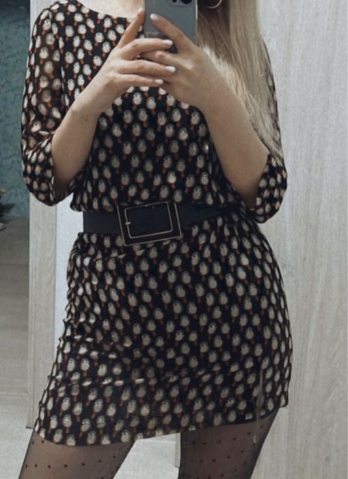 Вечерние платья