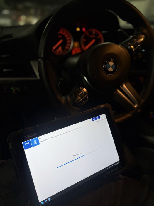 Diagnoza auto-Chiptuning-Clima auto