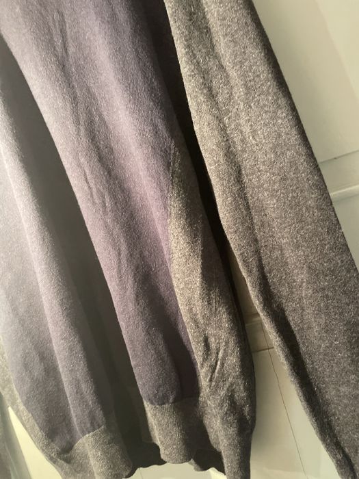 Блуза с дълъг ръкав Massimo Dutti
