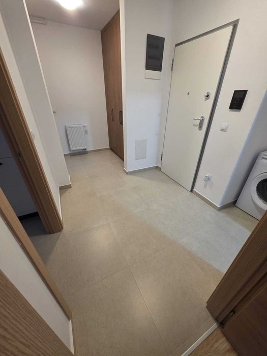 Apartament 2 Camere