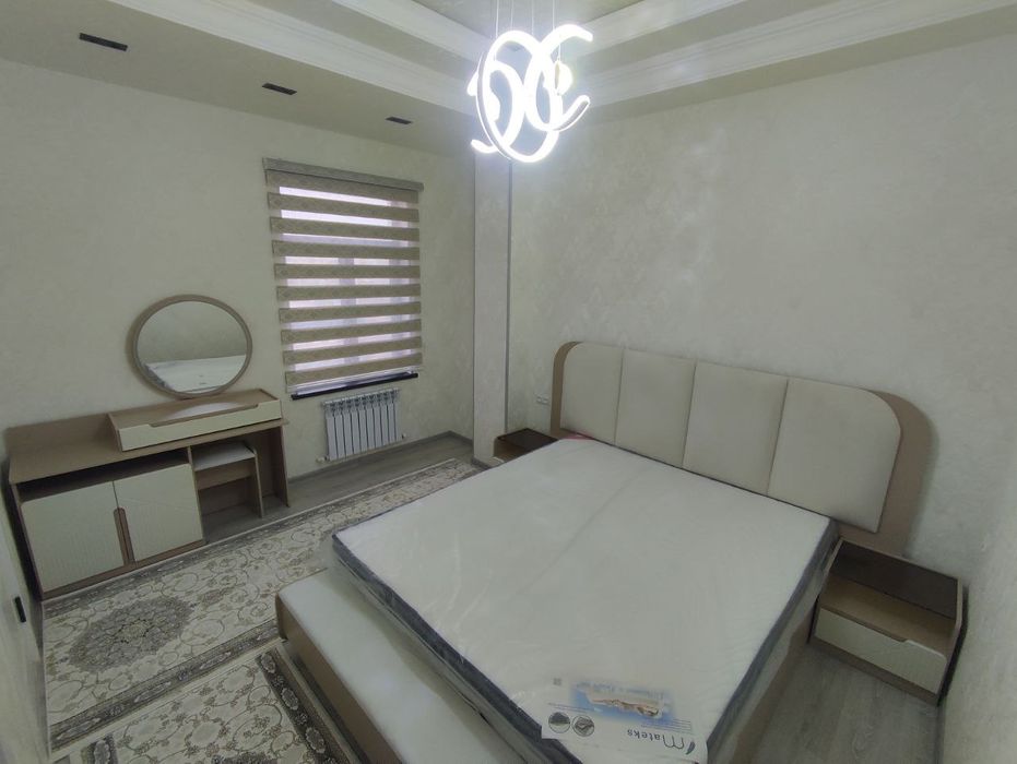 Квартира Аренда Новостройка Тинчлик метро