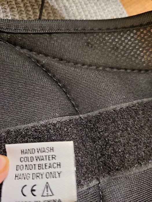 Най-добрият колан-бандаж ASPEN