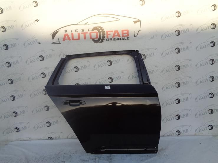 Usa dreapta spate Skoda Superb 3 Combi/Break/Variant an 2015-2016-2017