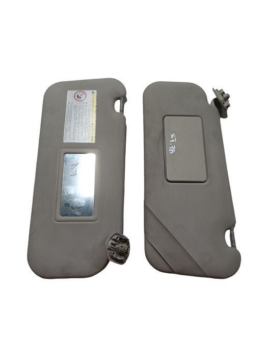 Parasolar Peugeot 307 Sw 3H 2002 - 2009