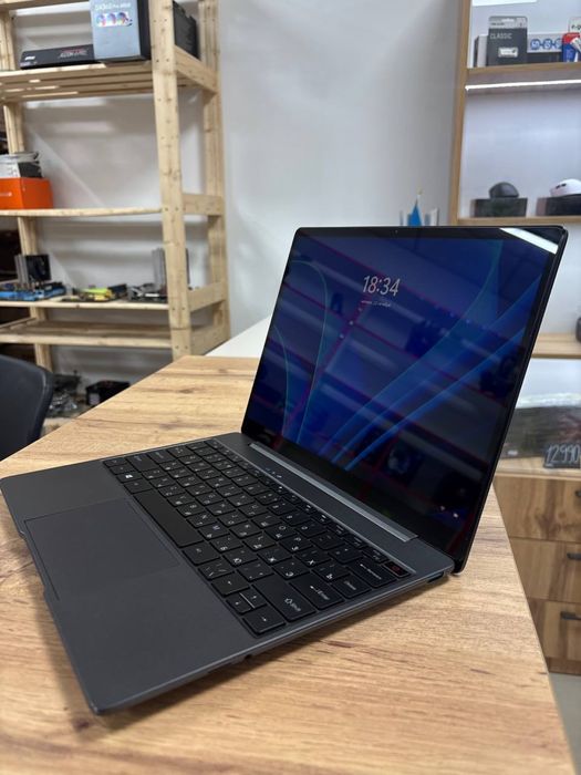 Ноутбук РАССРОЧКА , SSD , Windows 11 Pro