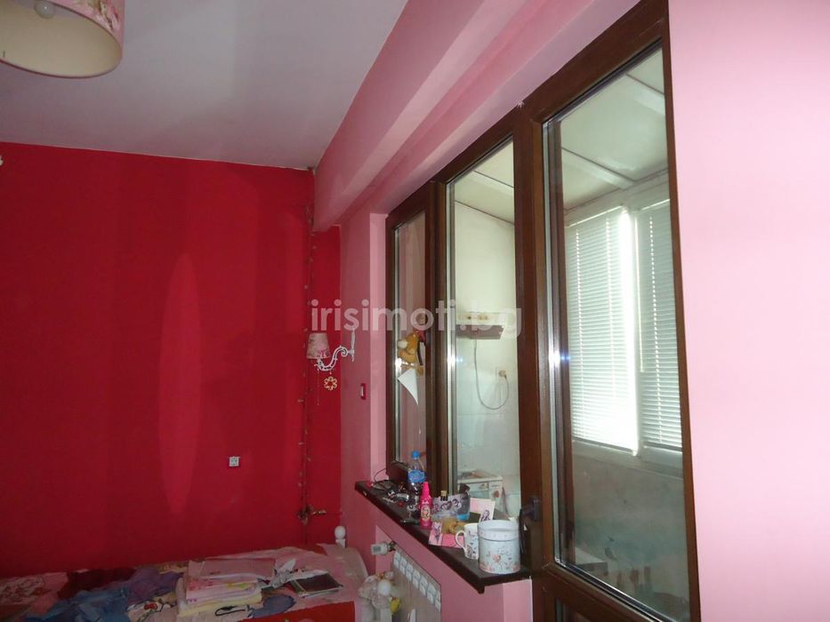 Продава се Двустаен апартамент в София, Свобода - 60 кв.м за 1750 €/кв.м - Снимка #9