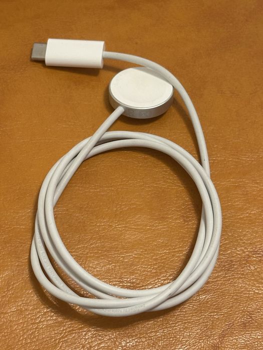 Cablu Incarcare Apple Watch Tip -C