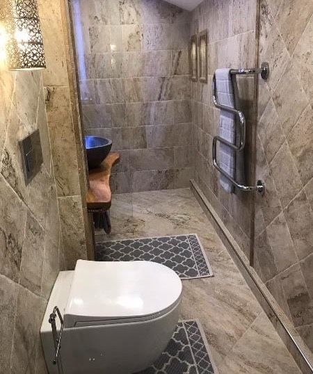 Дава се под наем Двустаен апартамент в София, Витоша - 80 кв.м за 382.5 € - Снимка #5