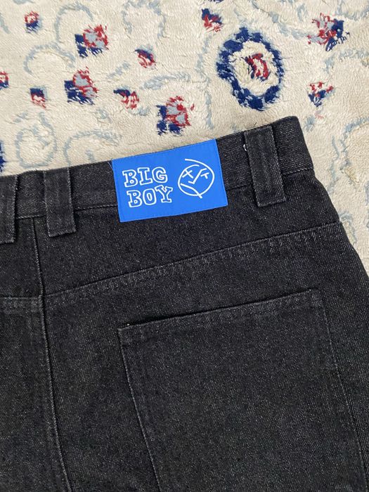 Big boy jeans сатылад