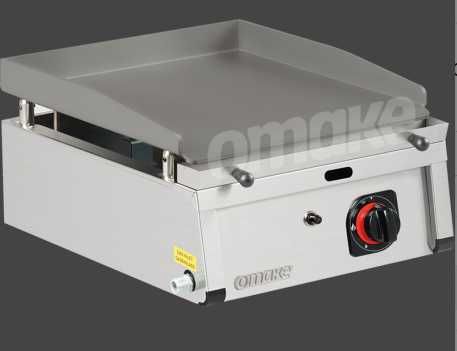 Скара на газ 40см