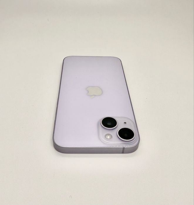 Iphone 14 128 Gb Буквално Като Нов
