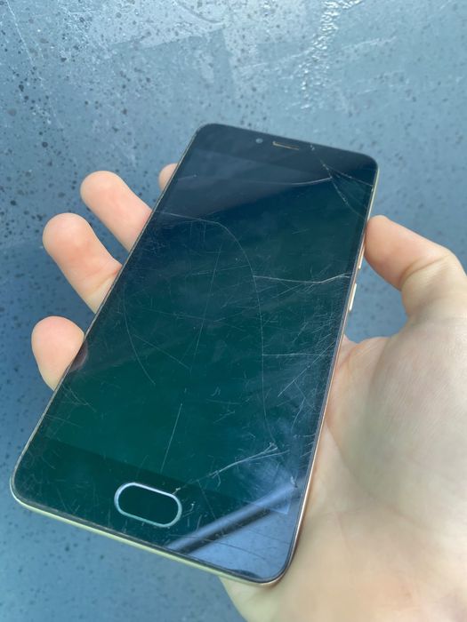 Meizu M5C (модель M710H)