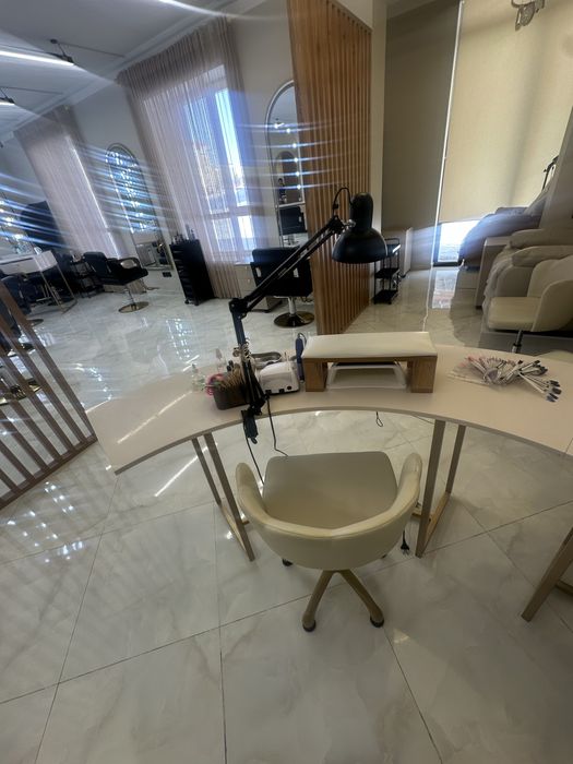 стол для nail мастеров