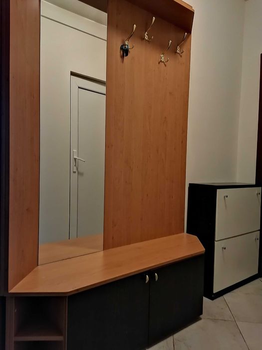 Дава се под наем Тристаен апартамент в София, Витоша - 120 кв.м за 714 € - Снимка #7