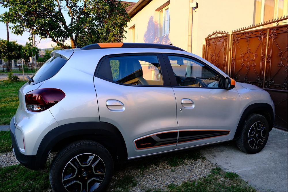 DACIA Spring 2022 — imagine 3