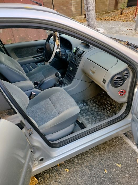 Renault Laguna  1.6/16v