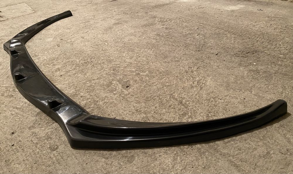 Лип спойлер/нож за Астра J / Инсигния А Face