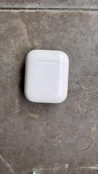airpods 2nd generation
