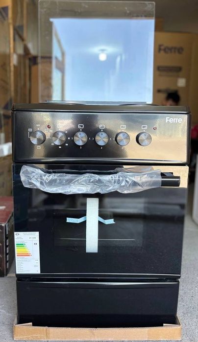 Электрическая плита бренда Ferre + Доставкай
