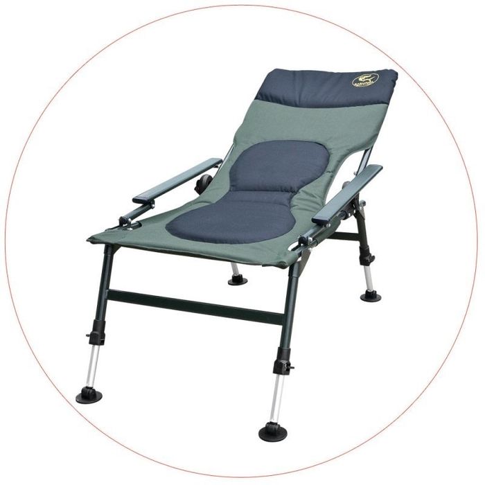 Vand Scaun HYC002-AL-HB Baracuda Spatar Foarte Inalt