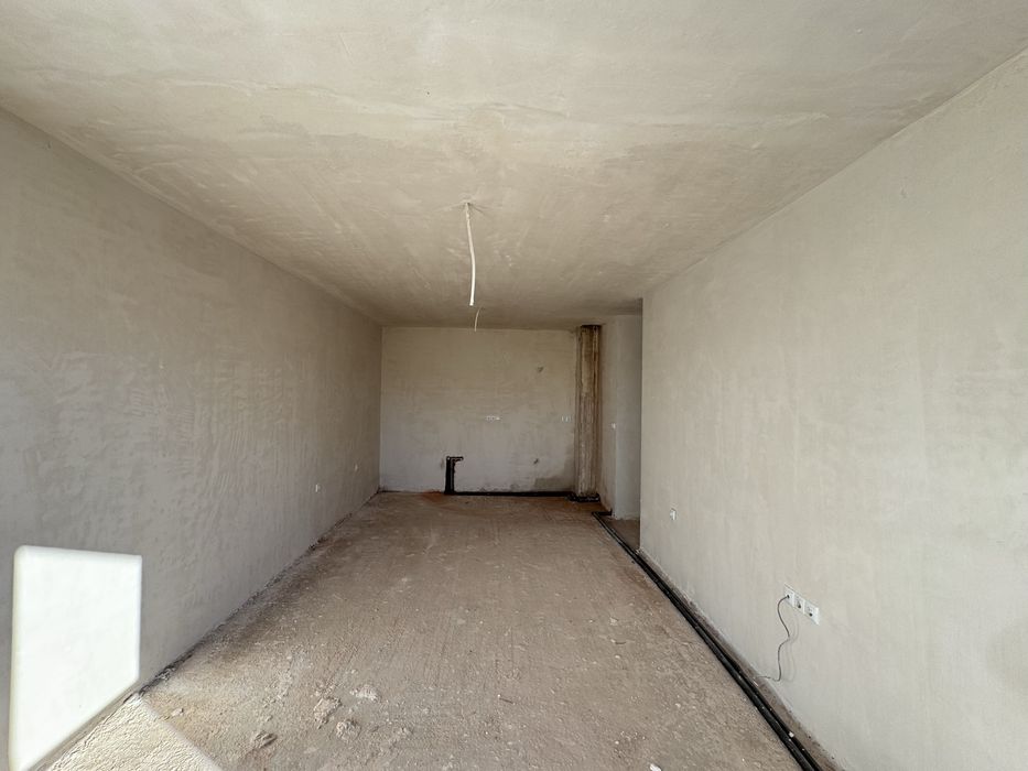 Продава ново строителство в гр. Казанлък