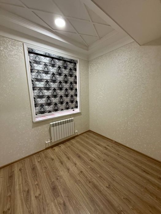 Продается 3 ком квартира, новостройка, ремонт, кадастр. Иззат, Яшнабад