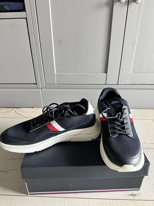 Sneakers Tommy Hilfiger modern runner