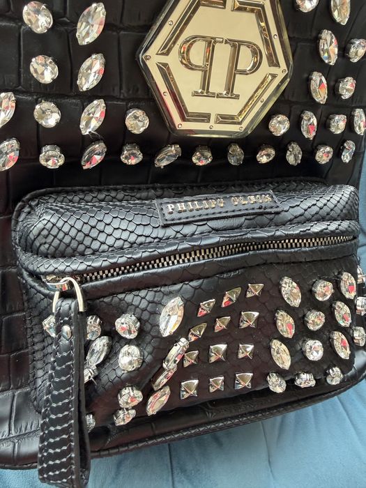 Чанта Philpp Plein