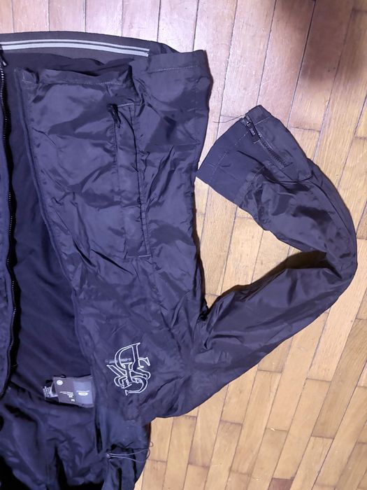Geca windbreaker G Star Raw 3301 premium edition