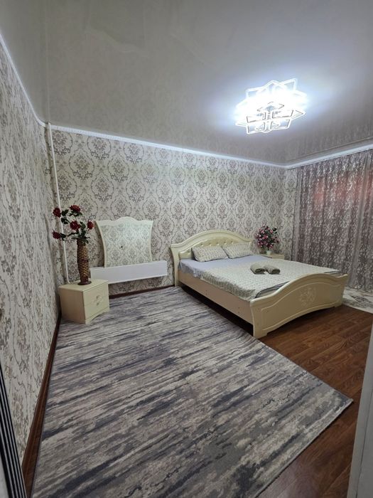Квартира посуточно