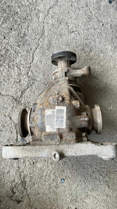 Заден диферeнциал BMW E39