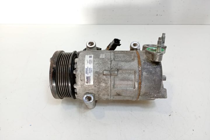 Compresor AC 890040 Ford Mondeo MK4 seria