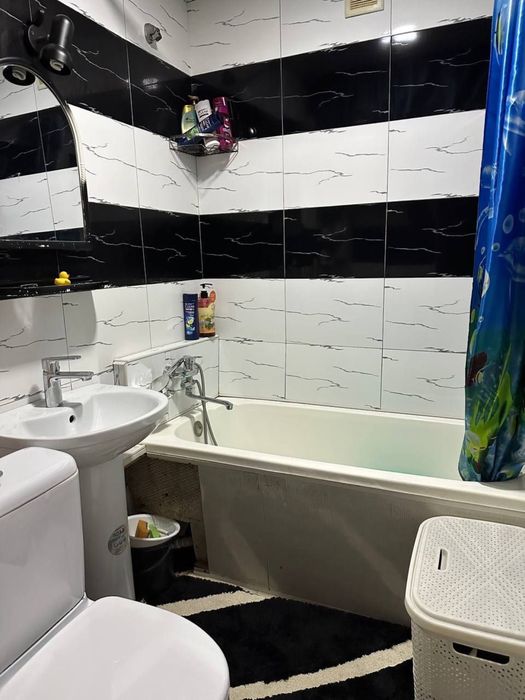 Продается 2 комнатная чиланзар 22 кв