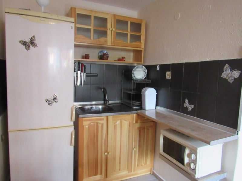 Дава се под наем Тристаен апартамент в Бургас, Сарафово - 94 кв.м за 250 € - Снимка #10