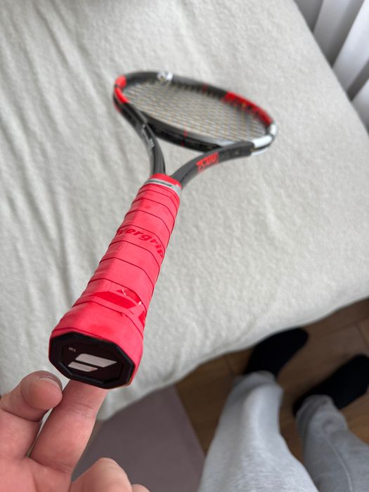 Babolat Pure Strike VS 2ка