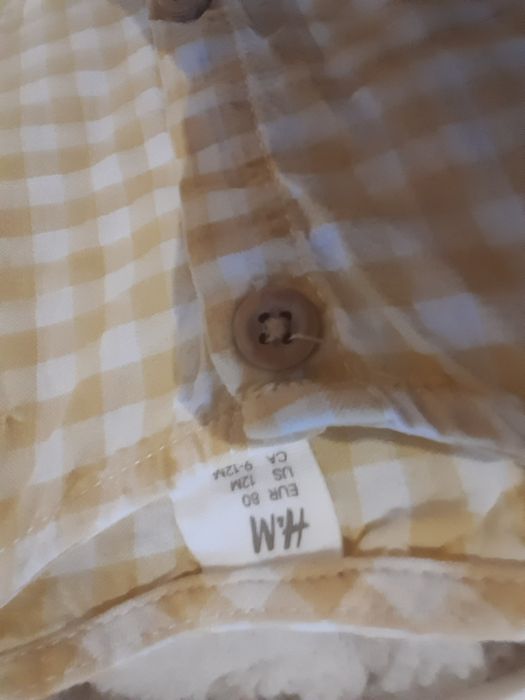 Детски ЛОТ за Момиченце 86 см.