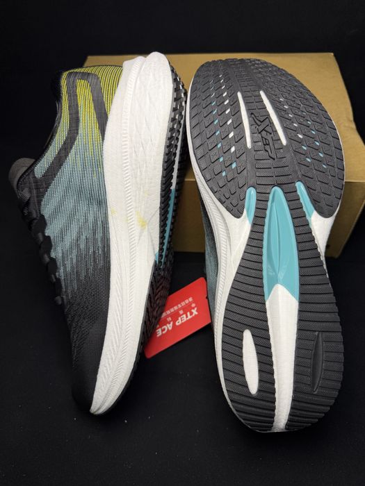 Оригинальные кроссовки Xtep Ace (41–45 р)