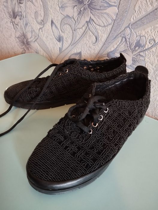 Летние женские кроссовки. Турция