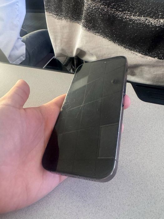 Iphone 17pro обмен