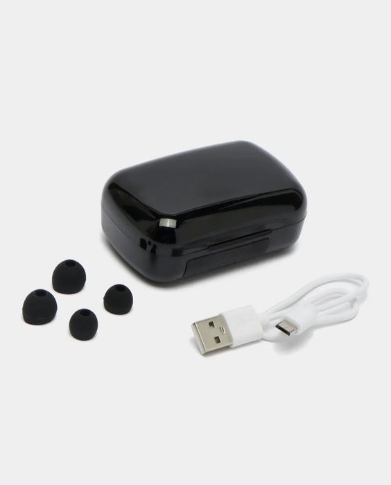 Новый Симсиз  наушники м5 хамде паурбанк булнтуз 5.1