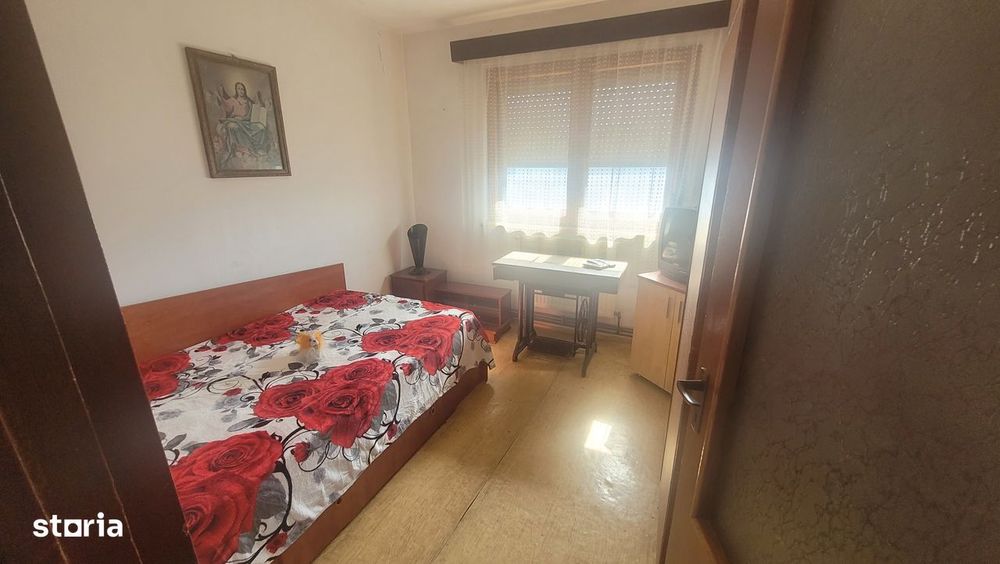 Apartament 3 camere, Micro 5