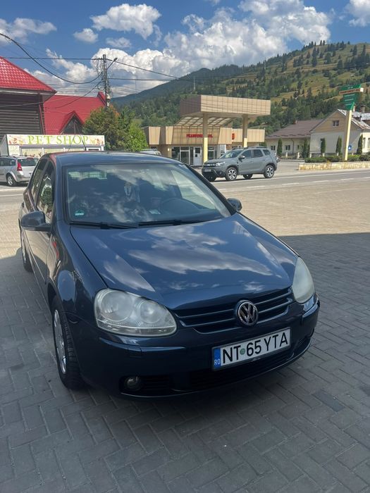 VOLKSWAGEN Golf 0 — imagine 5