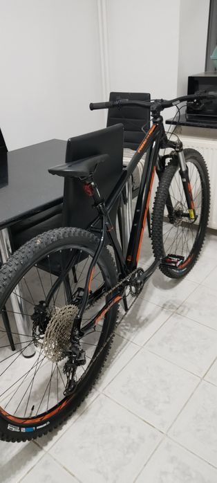 De vânzare Mbt Sco Rebel