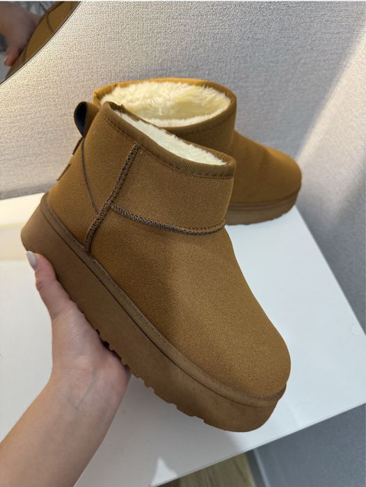 Новые женские угги