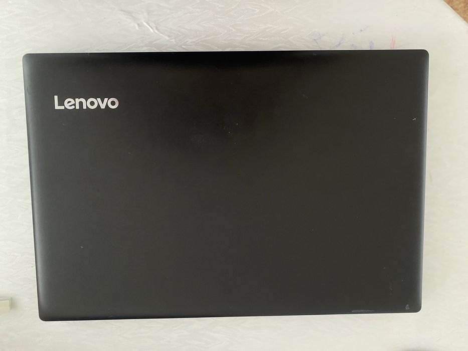 Ноудбук lenovo i5