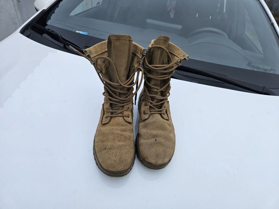 Bocanci vara belleville 42.5