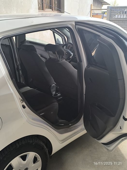 Spark oq 2020-yil. Arenda s vikupom.