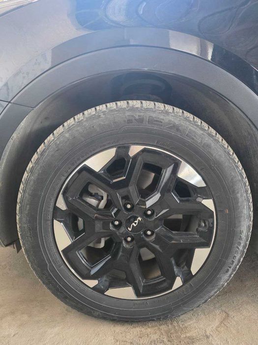 Kia SORENTO 2025! 4x Holati ideal metan gaz qoyilgan